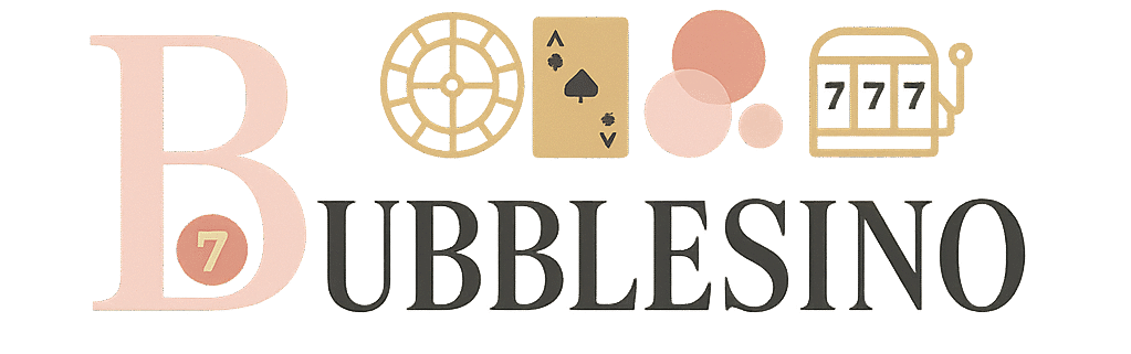 Bubblesino